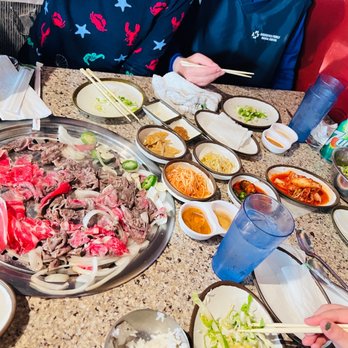 Shik Do Rak - Korean Near Me - Northridge, California Shik Do Rak - Korean Near Me - Northridge, California