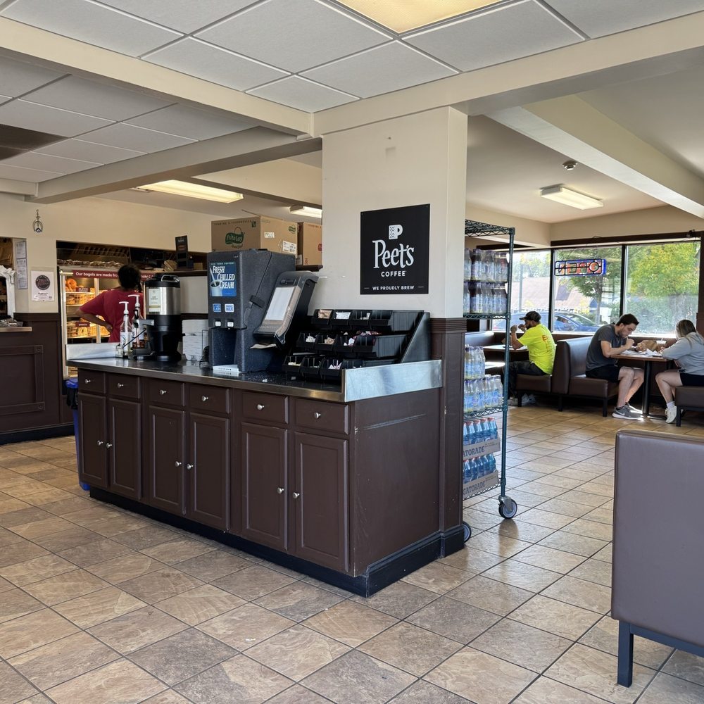 Bagel Cafe - Coffee & Tea Near Me - Bedford, New Hampshire Bagel Cafe - Coffee & Tea Near Me - Bedford, New Hampshire