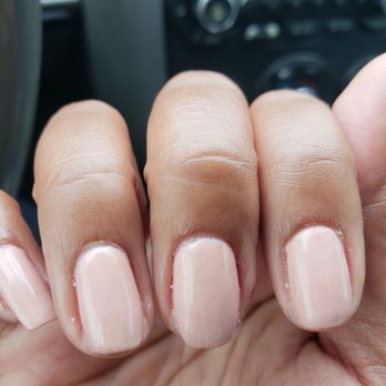 Lavish Nails - Two fingers bleeding and none of my nails are the same shape - Nail Salons Near Me - Vancouver, Washington Lavish Nails - Two fingers bleeding and none of my nails are the same shape - Nail Salons Near Me - Vancouver, Washington