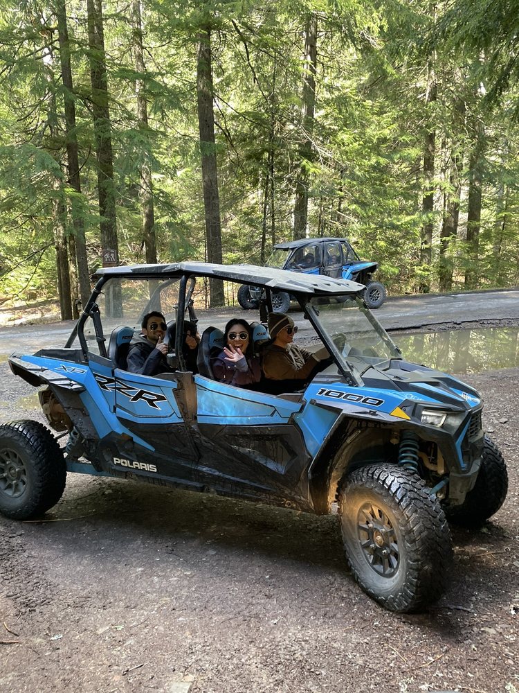 ADVENTURE SPORT RENTALS 73 Photos & 25 Reviews 1902 E Sherman Ave