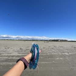 Ocean Shores