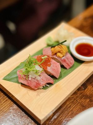 MENSHO TOKYO by null