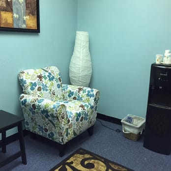 Glow Day Spa - Lobby - Skin Care Near Me - Orange, California