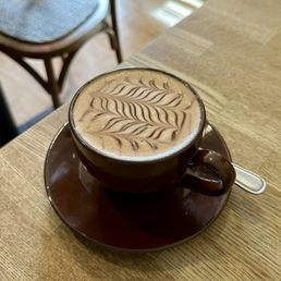 Mocha