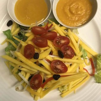 Jin Fu Garden - Asian Fusion Near Me - Bethpage, New York