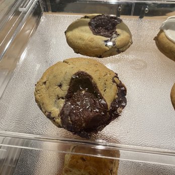 Morse Coffee Company - Salted chocolate chip cookie - Coffee & Tea Near Me - Lake Oswego, Oregon Morse Coffee Company - Salted chocolate chip cookie - Coffee & Tea Near Me - Lake Oswego, Oregon