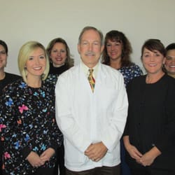 William G Rice, DDS