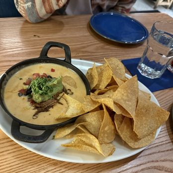 The Finch - Cowboy Queso - American Near Me - Nashville, Tennessee