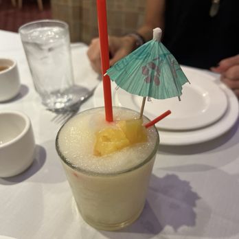 Yang Chow - Pina colada - Chinese Near Me - Los Angeles, California Yang Chow - Pina colada - Chinese Near Me - Los Angeles, California