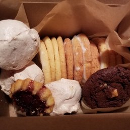 Meringues