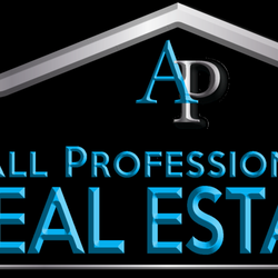 Chris Newell - All Professionals Real Estate