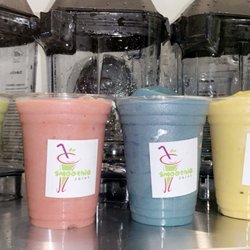 Smoothie Joint