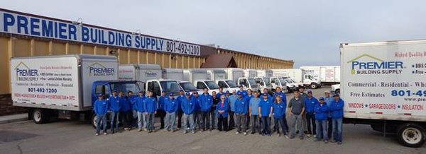 Premier Building Supply