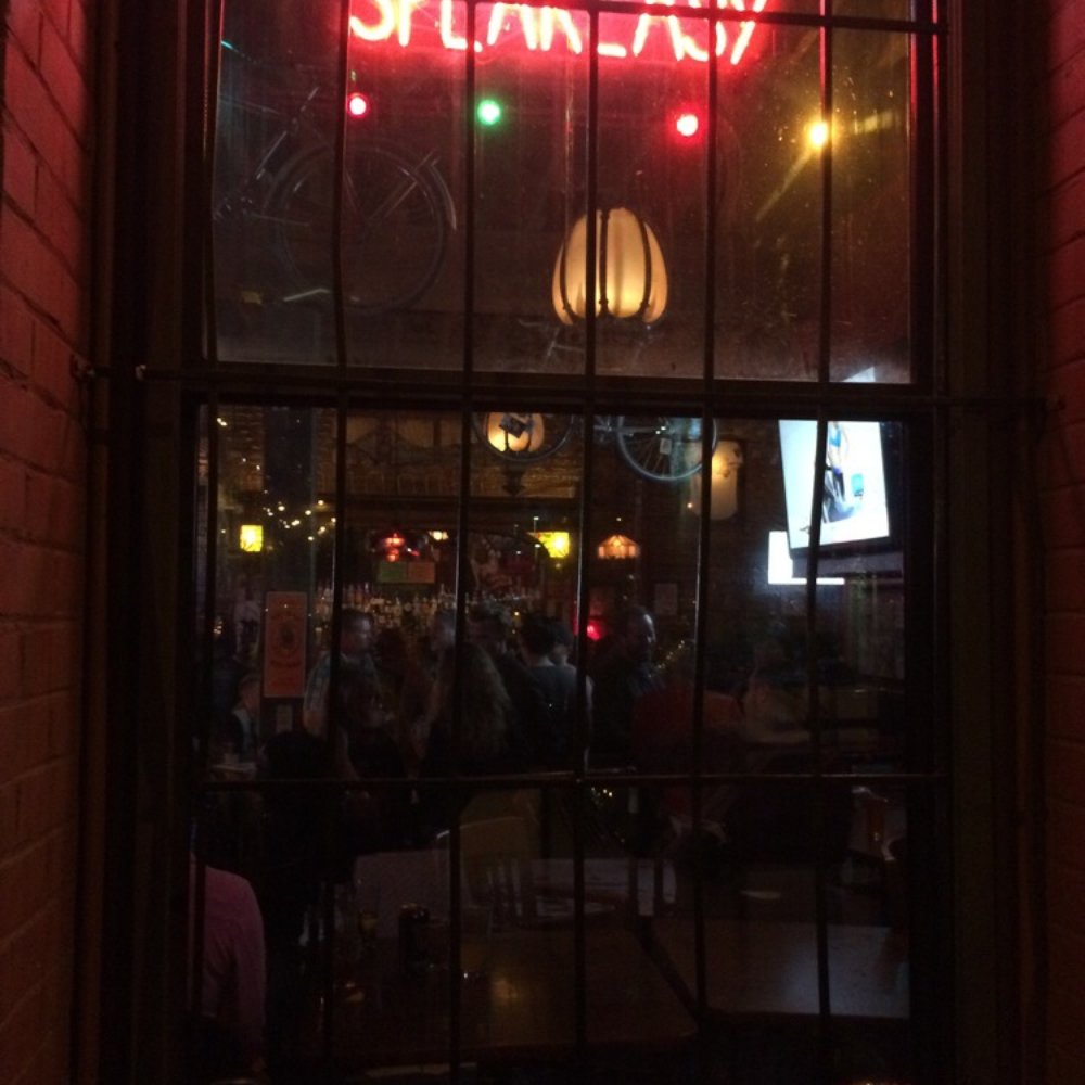 Tempest - American Near Me - San Francisco, California