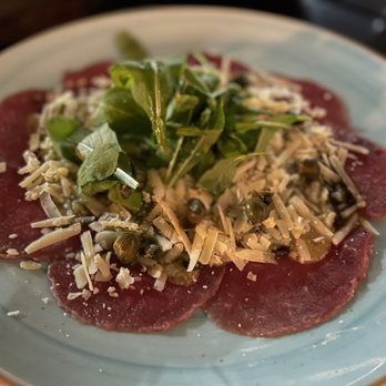 Cabaña Las Lilas - Steak tartare - Steakhouses Near Me - Buenos Aires, C