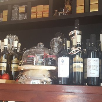 Gayane's - Armenian liquor - Barbeque Near Me - Madrid, M