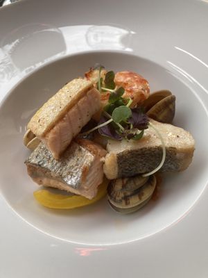 MÜLLERS auf der RÜ by Nelson Müller by null