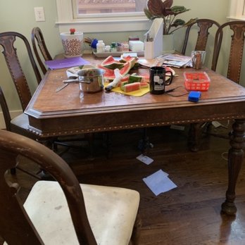 B & C Cleaning Services - Before - Office Cleaning Near Me B & C Cleaning Services - Before - Office Cleaning Near Me
