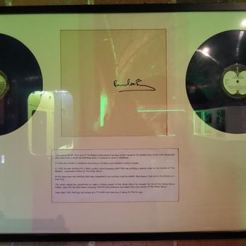 The Beatles Story - Museums Near Me - Liverpool, XMS The Beatles Story - Museums Near Me - Liverpool, XMS