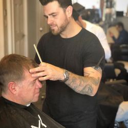 Broad Street Barbers