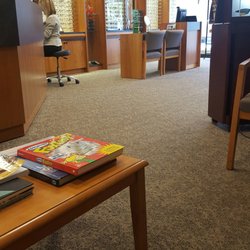 TotalVision Eyecare of Glastonbury - Some glasses choices