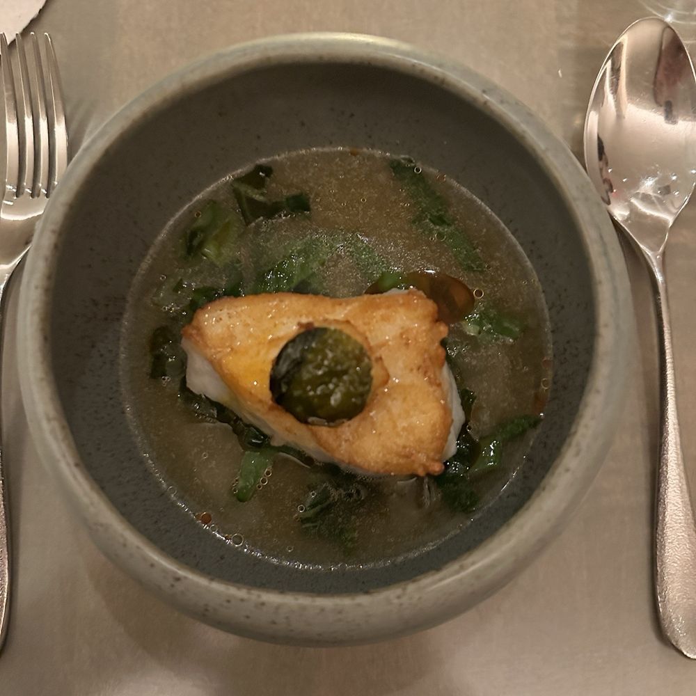 SHIA - Seared Saengsun - Korean Near Me - Washington, DC, District of Columbia