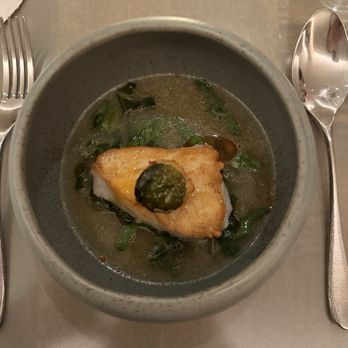 SHIA - Seared Saengsun - Korean Near Me - Washington, DC, District of Columbia