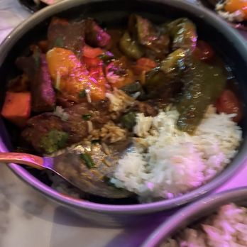 Con Alma - Chicken curry - Cocktail Bars Near Me - Pittsburgh, Pennsylvania Con Alma - Chicken curry - Cocktail Bars Near Me - Pittsburgh, Pennsylvania