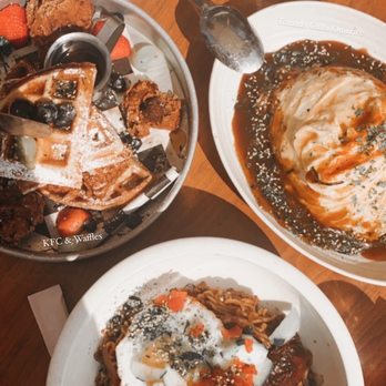 Kitchen Story - Breakfast & Brunch Near Me - Oakland, California