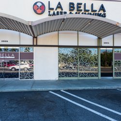 La Bella Laser & Slimming