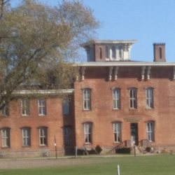 Historic Prospect Place Estate