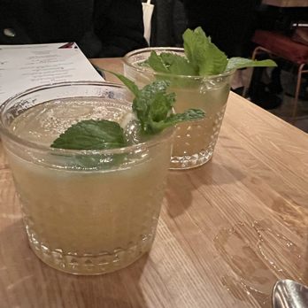 Dhamaka - Indian Near Me - New York, New York