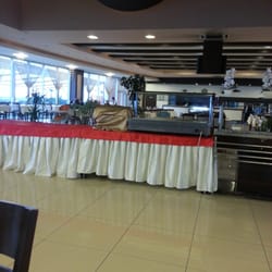 Ayvasıl Liman Restaurant & Cafe