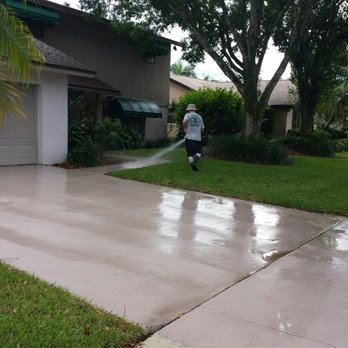 Piranha Pressure Cleaning - Pressure Washers Near Me - Boca Raton, Florida