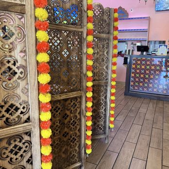 Taaj Palace - Indian Near Me - Albuquerque, New Mexico