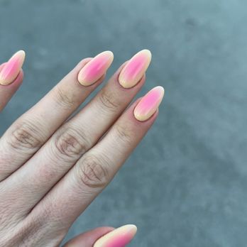 Jolli Nail Studio - Nail Salons Near Me - Chicago, Illinois