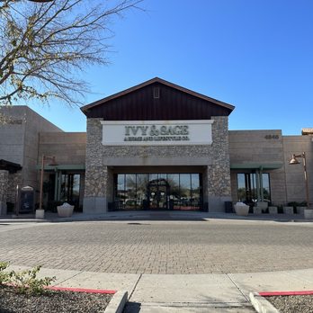 Ivy & Sage Lifestyle Co. - Home Decor Near Me - Mesa, Arizona Ivy & Sage Lifestyle Co. - Home Decor Near Me - Mesa, Arizona