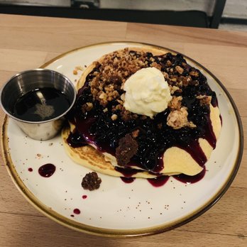 Ollie Vaughn's - Pancakes - Sandwiches Near Me - Phoenix, Arizona