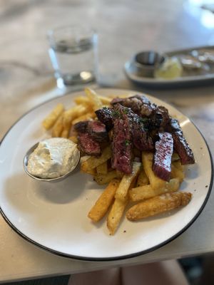 Forbes Meat Company by null