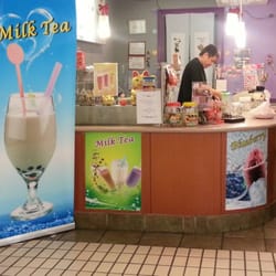 Cha Cha Teahouse