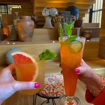 The Peacock - Yummy cocktails! - Mediterranean Near Me - Austin, Texas The Peacock - Yummy cocktails! - Mediterranean Near Me - Austin, Texas