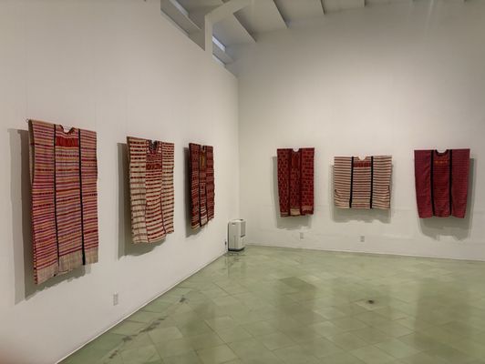 Museo Textil de Oaxaca by null