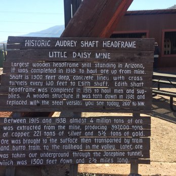 Ghost Town Tours - Historical Tours Near Me - Jerome, Arizona Ghost Town Tours - Historical Tours Near Me - Jerome, Arizona