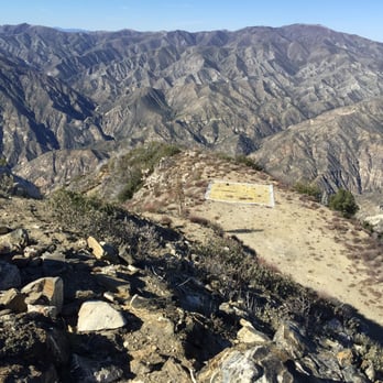 Josephine Peak - Hiking Near Me - Palmdale, California Josephine Peak - Hiking Near Me - Palmdale, California