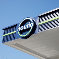 Nouria