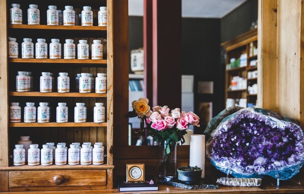 GOLDEN MEDICAL 16 Reviews 2019 Sawtelle Blvd, Los Angeles, California Acupuncture