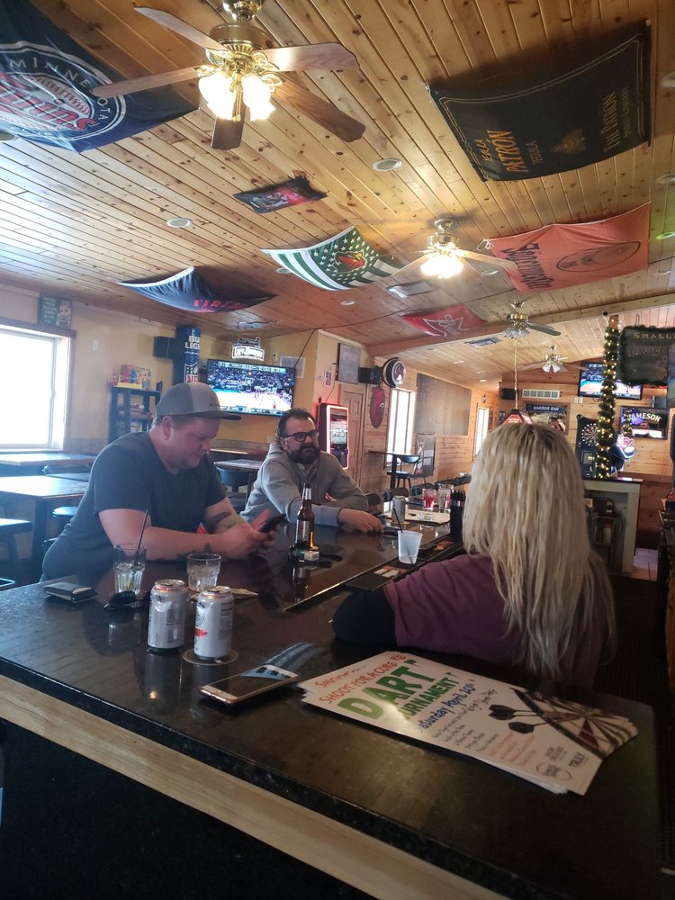 HARBOR BAR & RESTAURANT 32 Photos Sports Bars 517 Owens St N, Stillwater, MN Phone