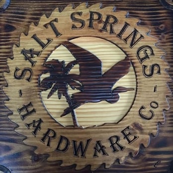 Salt Springs Hardware - Hardware Stores Near Me - Fort Mc Coy, Florida Salt Springs Hardware - Hardware Stores Near Me - Fort Mc Coy, Florida