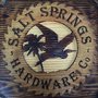 Photo of Salt Springs Hardware