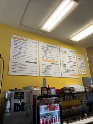 One Stop Coney by null